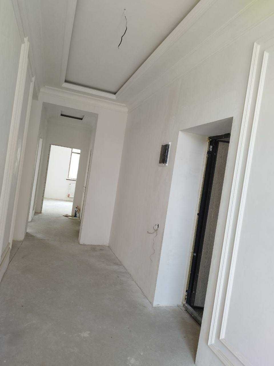 Продается 3х комнатная квартира! 85 кв.м ЖК «Mashxadi Residence»  БТК