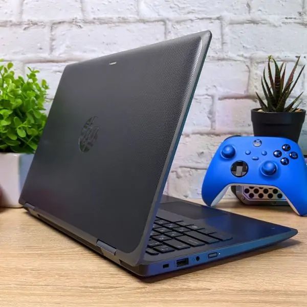 HP ProBook X360 2-в-1 Лаптоп-Таблет