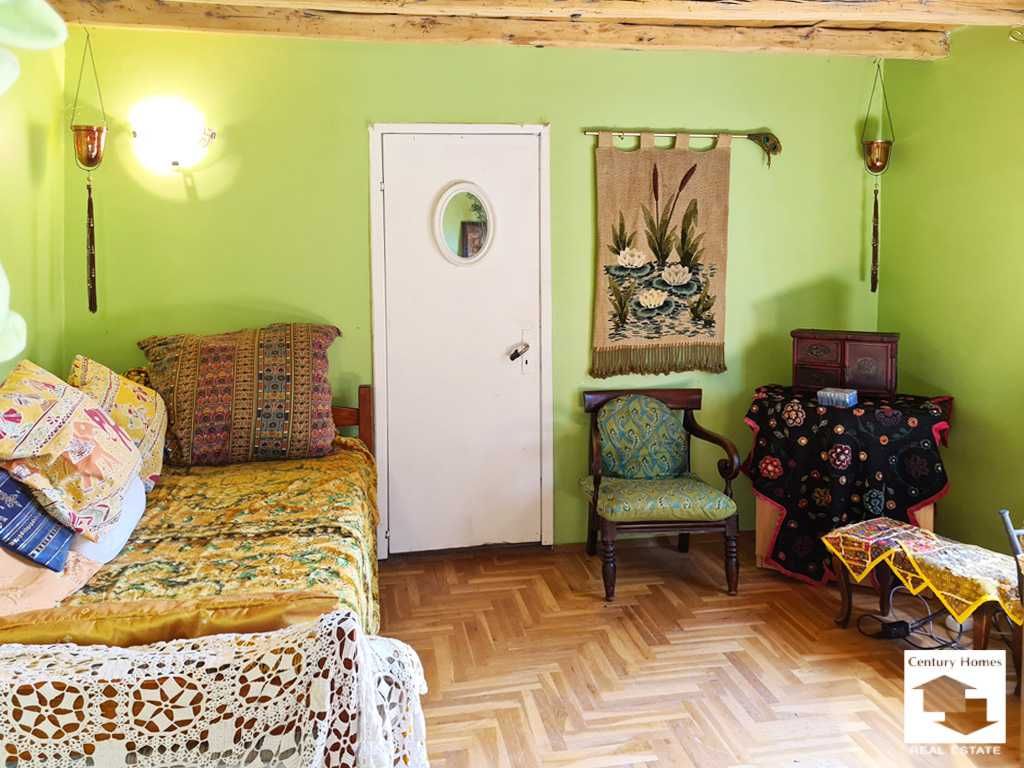 Продава се Къща в с. Хотница, Област Велико Търново - 180 кв.м за 695 €/кв.м - Снимка #3