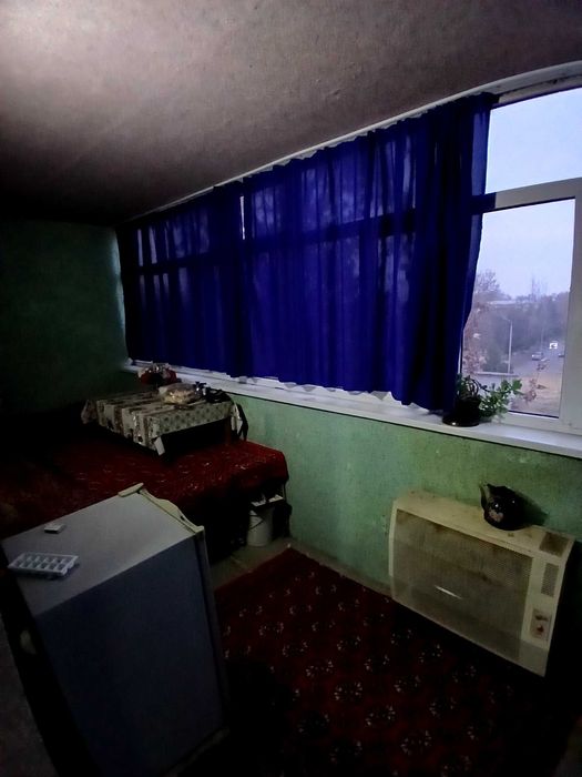 2хонали квартира бор сотиладиган военный городок