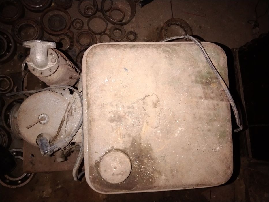 Продам чабанку .