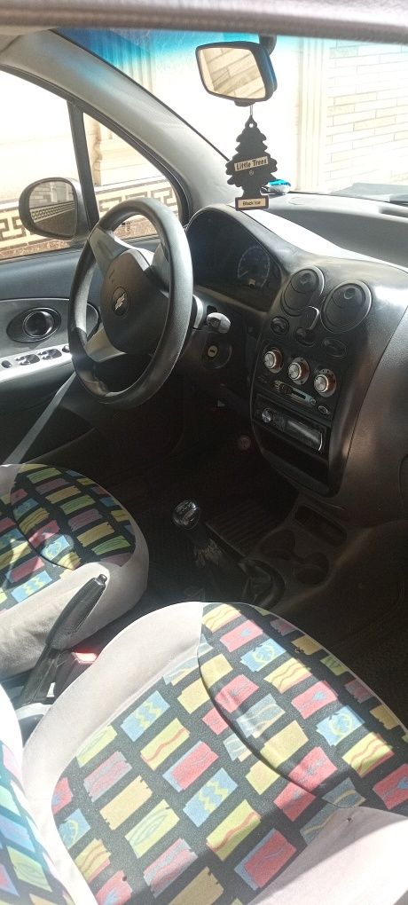 Matiz best metangaz super kasaner