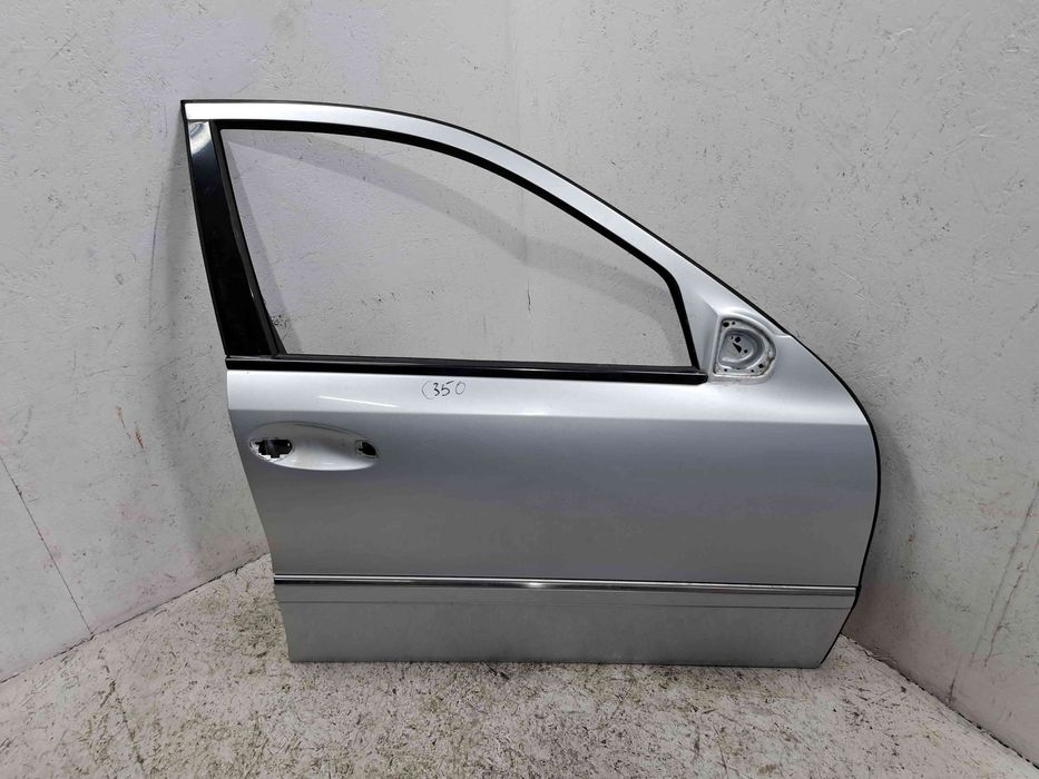 Usa dreapta fata Mercedes Clasa E T-Model (S211) [Fabr 2003-2009] Face