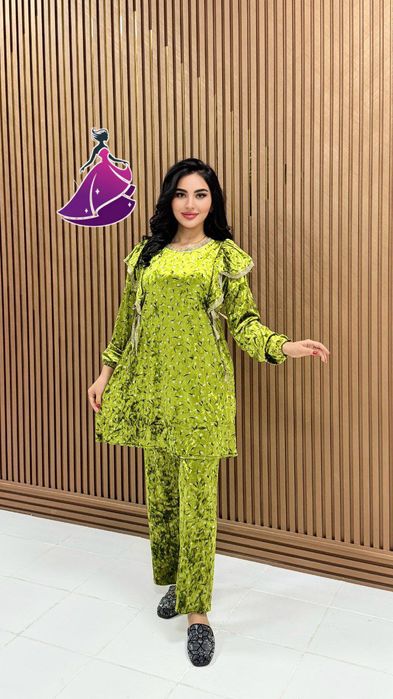 Ayollar kiyimi - N X doʻkoni