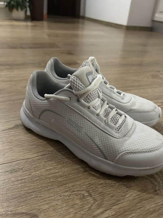 Adidasi USPA Polo  barbati