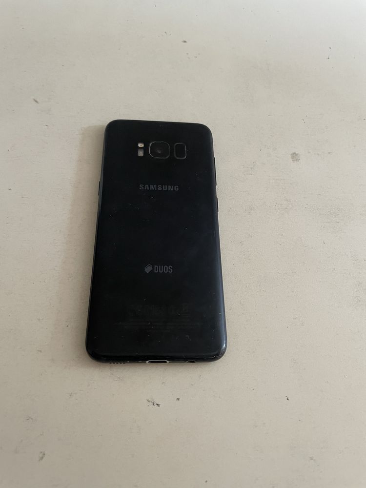 Samsung galaxy s8