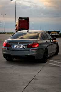 BMW seria 5 F10 2.0d