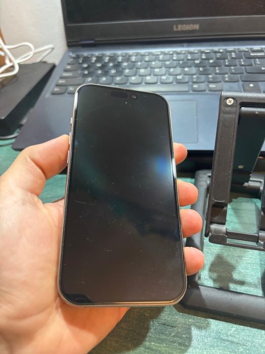 Iphone 16 pro 128gb