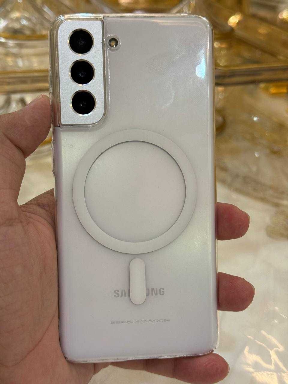 Samsung s21 sotiladi srochno