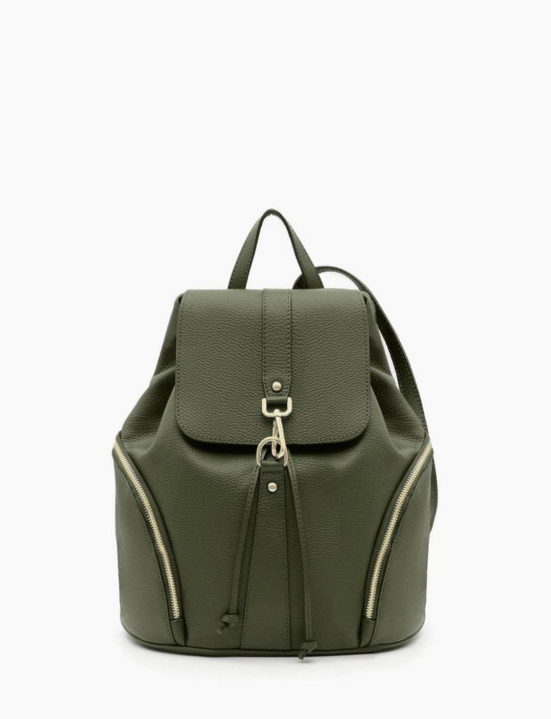 Vând rucsac olive