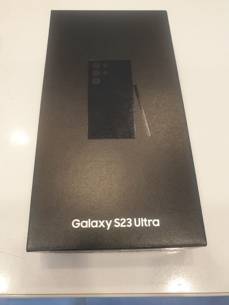 S23ultra 256gb като нов