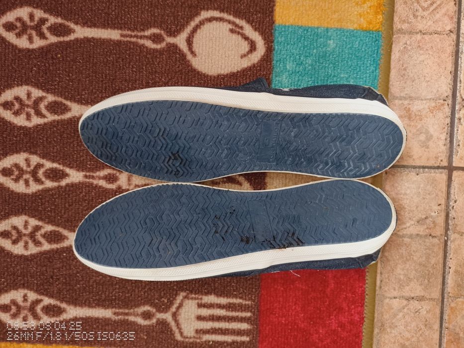 Pantofi sport Tom Tailor