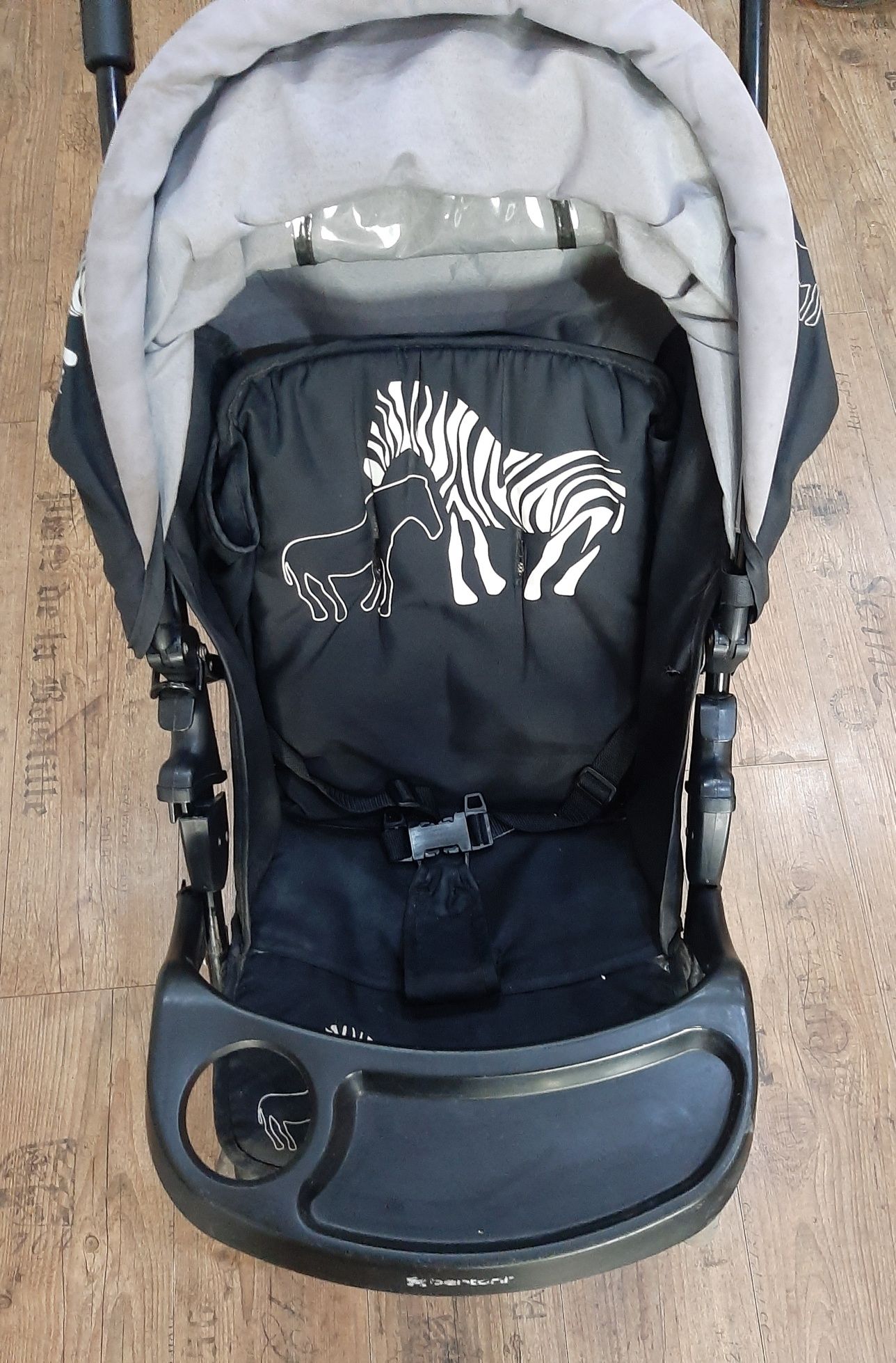 Лятна количка Bertoni