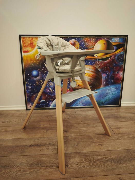 Столче за хранене Stokke Click (6м-3г)