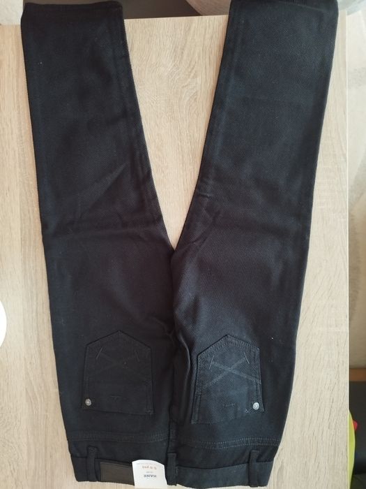 Детски дънки U.S. POLO ASSN