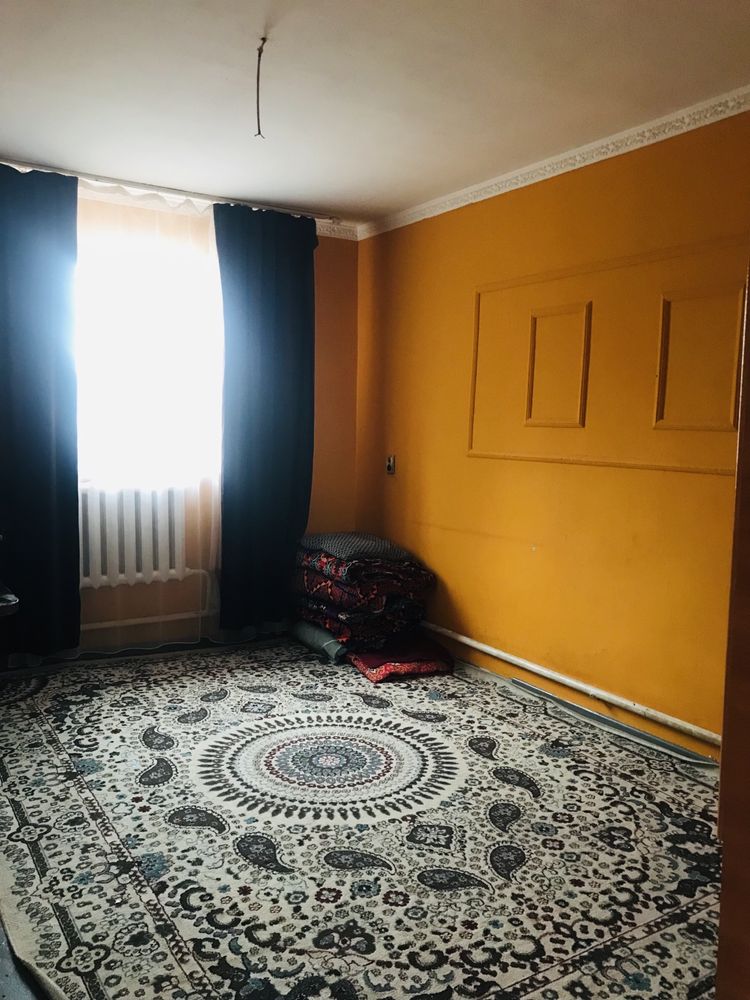 Продам дом 4ком.