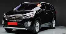Kia Sorento Kia All-New Sorento 2.0 Diesel Prestige 2WD – 2017