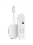 Google chrome cast