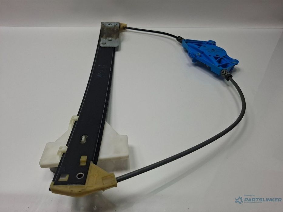 Macara geam dreapta spate AUDI A4 III Avant 8ED, B7 2004 - 2008 TDI BKE, BRB  8E0839462C