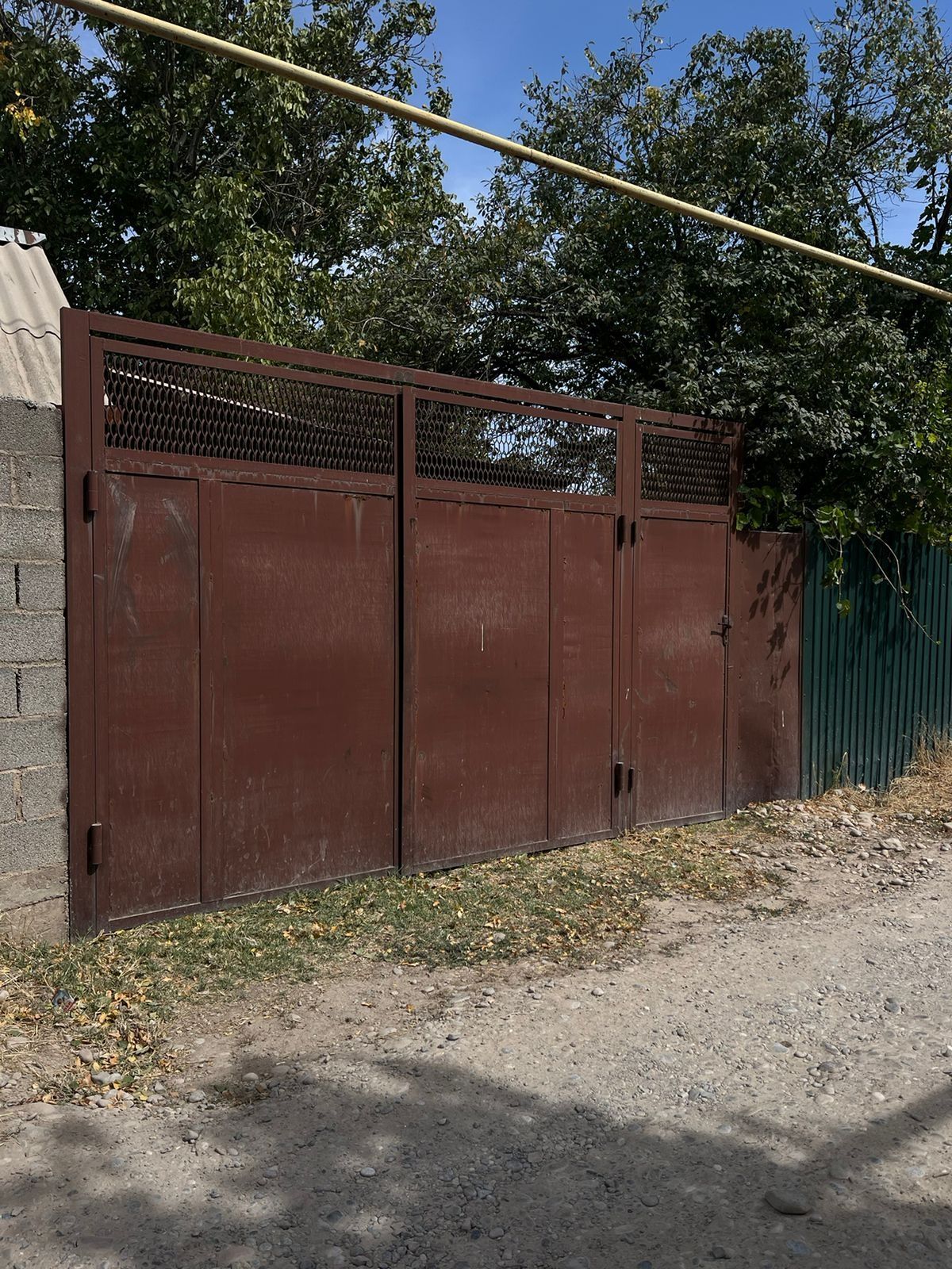 Продам дачу Кайнар булак