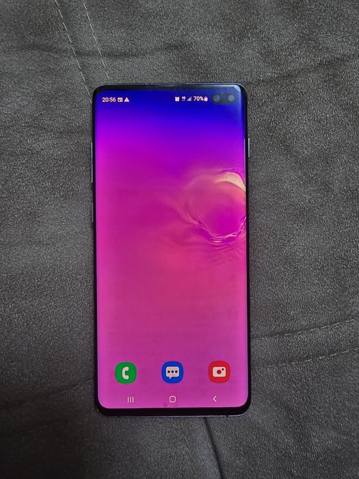 Samsung Galaxy s10 plus Vetnam