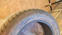 шины 205 60 на 16 зима резина в идеале комплект bridgestone blizzak