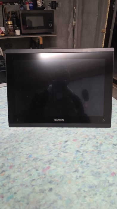 Garmin 1623xsv ca nou !