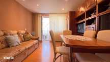 Apartament cu 2 camere decomandat zona de sus