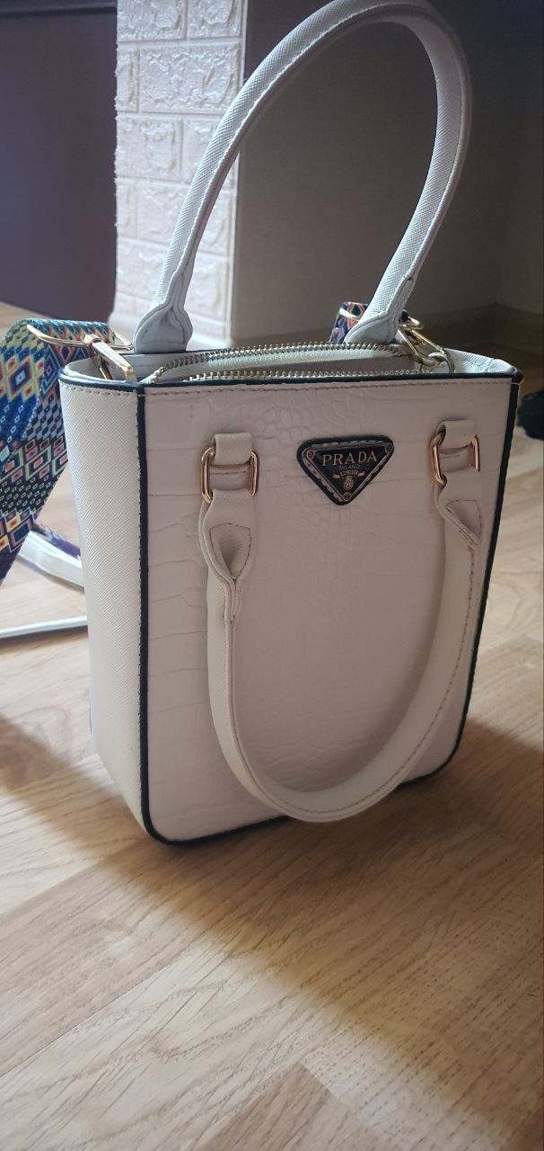 Сумка мини  Prada
