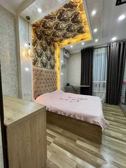 Аренда Квартира 2-комн. 3/4 , ул. Шота Руставели! Зуба*