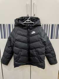 Куртка оригинальная “Nike“ для мальчиков