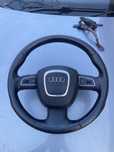 Volan audi a5 cu padele 2007-2012(a4}