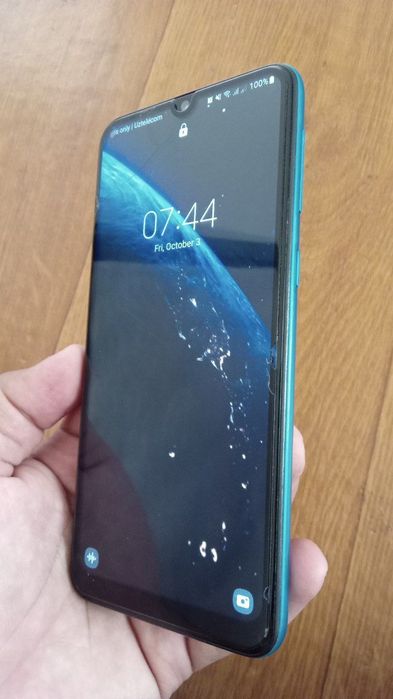 Samsung Galaxy M21
