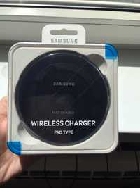 Samsung Wireless Charger Pad Type