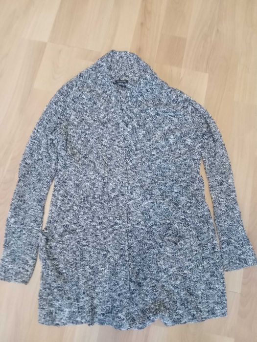 Jachetă/Cardigan Massimo Dutti damă