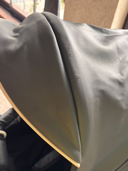 Carut Krausmam 3 in 1