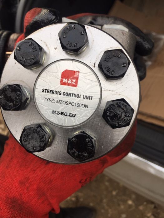 Servodirectii u445,448,u650