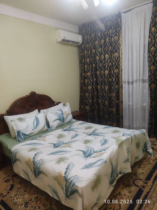 Продается квартира Яккасарайском  районе Кушбеги