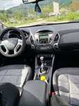 Hyundai ix35 inmatriculat