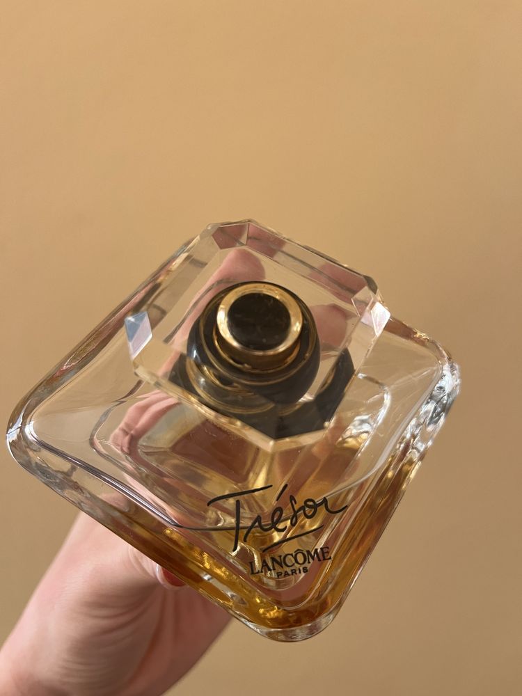Lancôme Trésor - остатъчно количество от 100мл