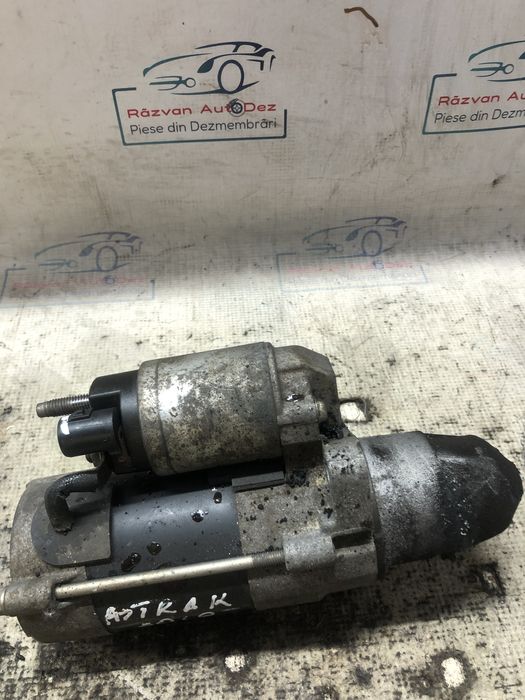 electromotor opel astra k 1.6 motorina 2018
