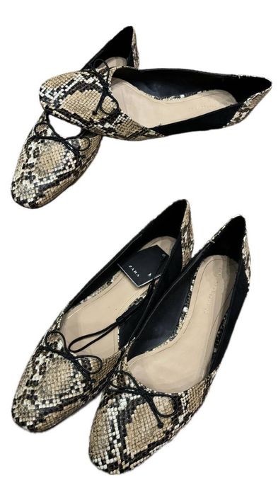 Ayollar oyoq kiymi, Zara orginal, Женские туфли, размер 42, Zara