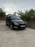 Vând skoda roomster 2011 1.6 TDI