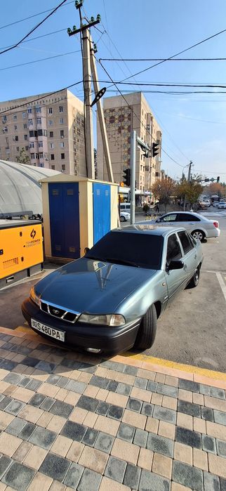 Nexia 1 sons 1997 yil