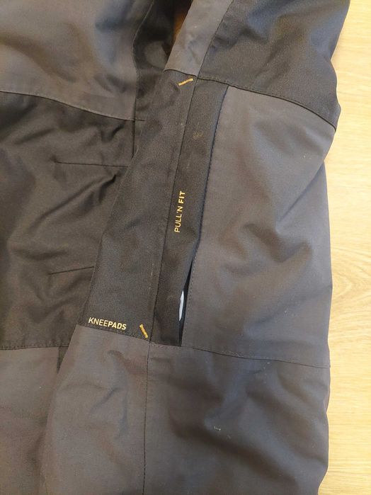 Salopeta ski si snowboard Decathlon, 8 ani