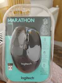 Mouse wireless Logitech Marathon M705, USB