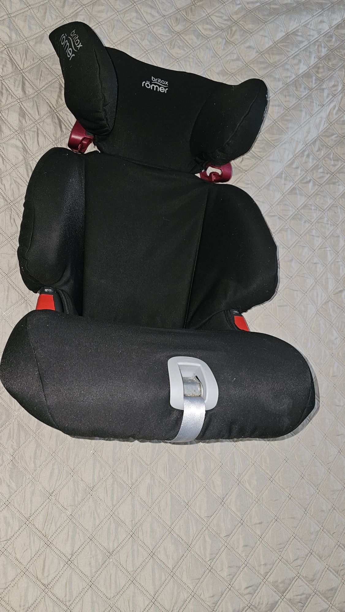 Scaun auto copil Britax Romer 15-36kg isofix