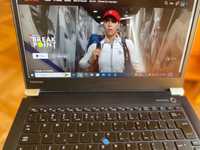 Laptop ultraportabil Toshiba Portege X30 - super oferta