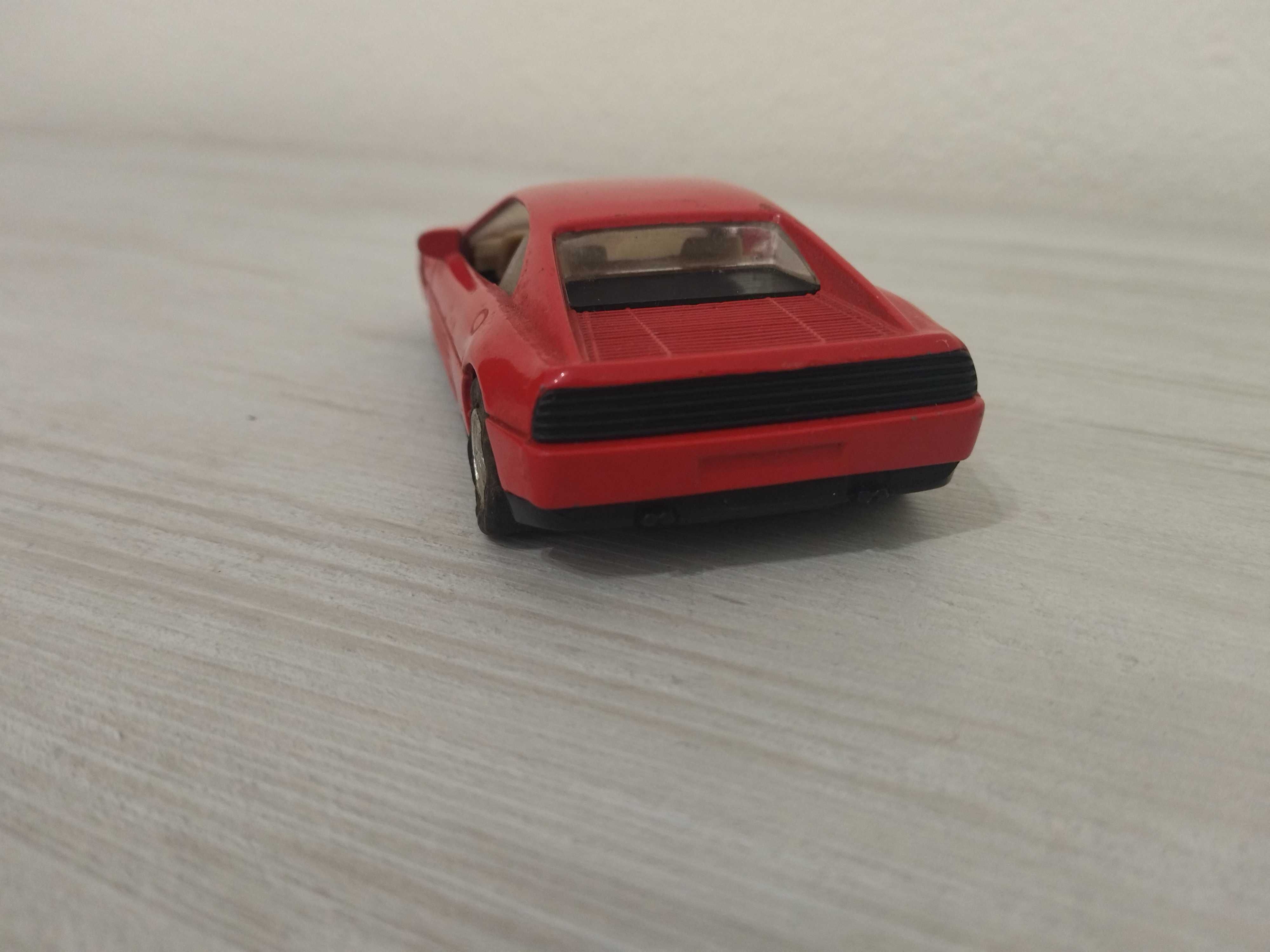 Метална количка Ferrari 348 TB !!!