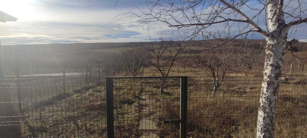 Vila Schitu Duca la intrare doar 22km de Iasi